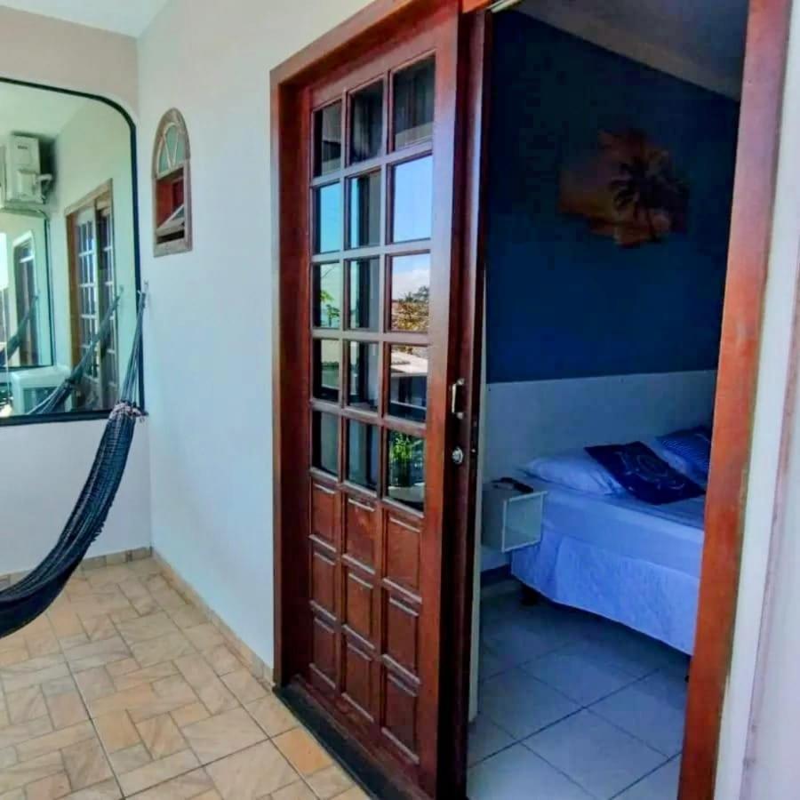 Pousada Baia Dos Corais Penha  Exterior foto